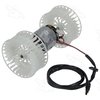 Four Seasons Double Shaft Vented Cw Blower Motor, 75074 75074